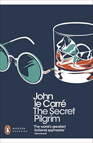 Seller image for The Secret Pilgrim. John Le Carr [Soft Cover ] for sale by booksXpress