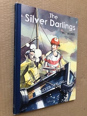 Bild des Verkufers fr The Silver Darlings zum Verkauf von Raymond Tait