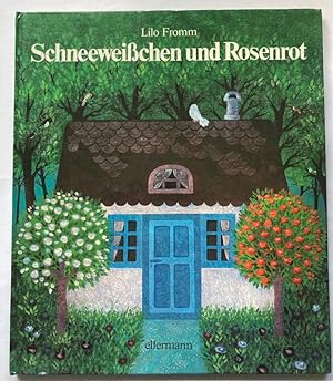Seller image for Schneeweichen und Rosenrot for sale by Antiquariat UPP