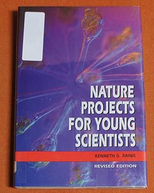 Seller image for Nature Projects for Young Scientists for sale by GuthrieBooks