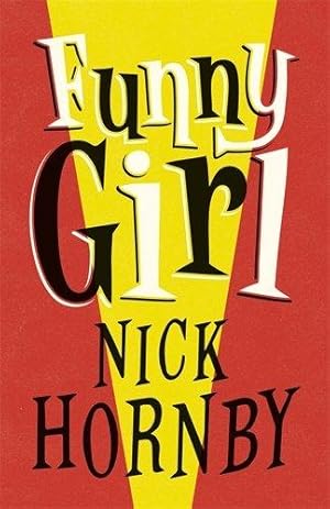 Imagen del vendedor de Funny Girl a la venta por WeBuyBooks