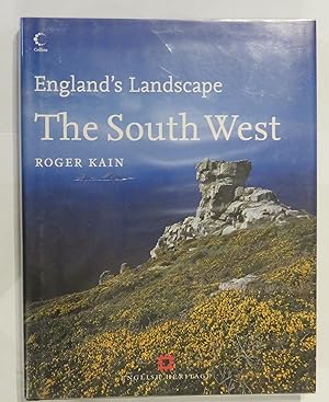 Seller image for England's Landscape: The South West for sale by St Marys Books And Prints