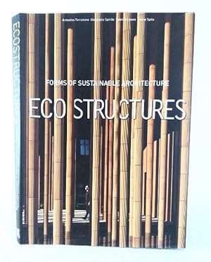 Seller image for Eco Structures: Forms of Sustainable Architecture for sale by Structure, Verses, Agency  Books