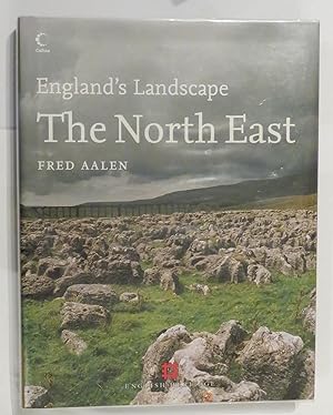 Imagen del vendedor de England's Landscape: The North East a la venta por St Marys Books And Prints