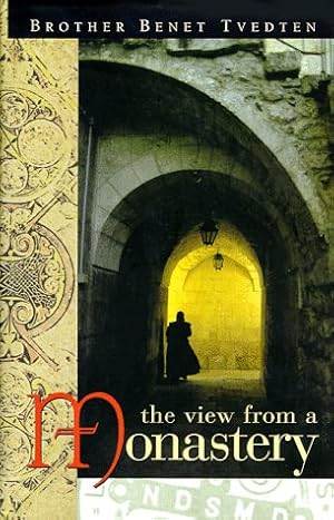 Seller image for The View from a Monastery for sale by WeBuyBooks