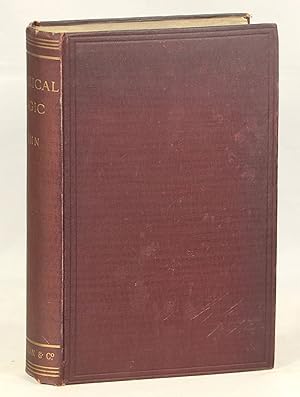 Seller image for The Principles of Empirical or Inductive Logic for sale by Evening Star Books, ABAA/ILAB