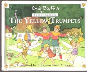 Bild des Verkufers fr The Yellow Trumpets (Pocket Library) zum Verkauf von WeBuyBooks