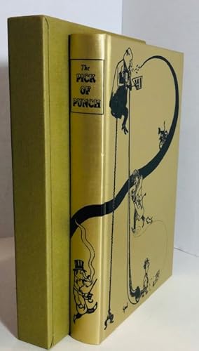 Seller image for The Pick Of Punch for sale by Reeve & Clarke Books (ABAC / ILAB)