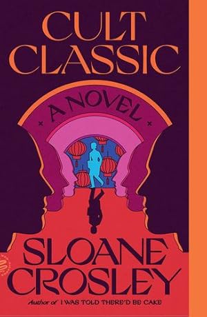 Bild des Verkufers fr Cult Classic: A Novel by Crosley, Sloane [Paperback ] zum Verkauf von booksXpress