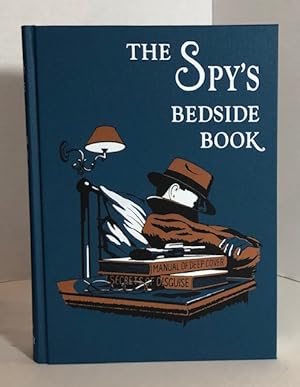 Seller image for The Spy's Bedside Book for sale by Reeve & Clarke Books (ABAC / ILAB)