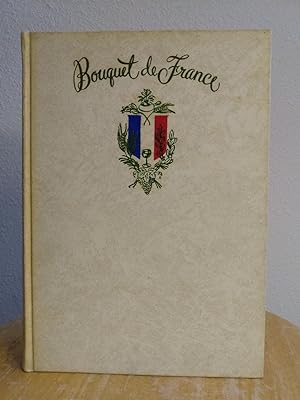 Seller image for Bouquet de France: An Epicurean Tour of the French Provinces (New Edition) for sale by Counterpane Books