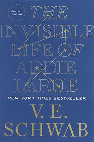 Seller image for The Invisible Life of Addie LaRue, Special Edition for sale by The Anthropologists Closet