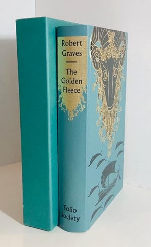 Seller image for The Golden Fleece for sale by Reeve & Clarke Books (ABAC / ILAB)