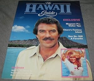 Imagen del vendedor de Hawaii Guide a la venta por WeBuyBooks