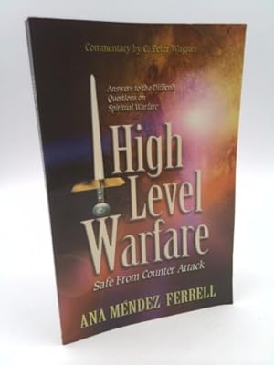 Seller image for High Level Warfare: Safe from Counter Attack for sale by ThriftBooksVintage