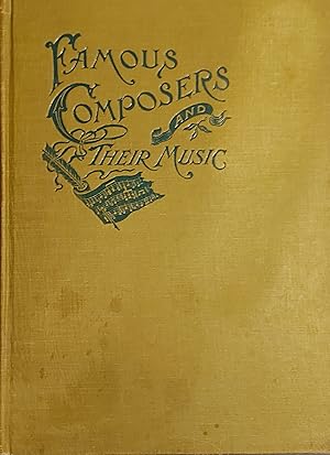 Seller image for Famous Composers and Their Music, Volume 7 for sale by Mister-Seekers Bookstore