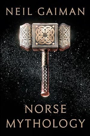 Seller image for Norse Mythology for sale by moluna