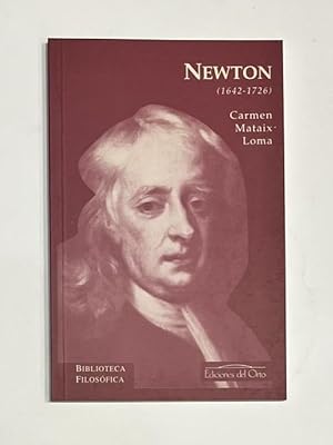 Seller image for Newton (1642-1726). for sale by ARREBATO LIBROS