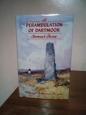 A Perambulation of Dartmoor