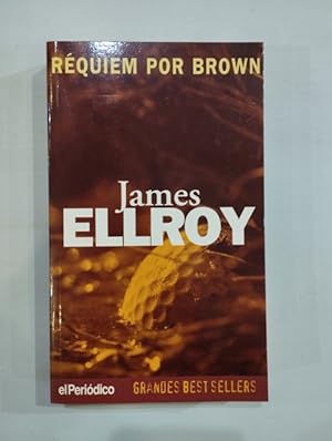 Imagen del vendedor de Rquiem por Brown a la venta por Saturnlia Llibreria