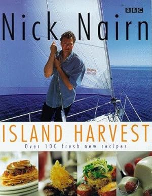 Seller image for Island Harvest for sale by WeBuyBooks