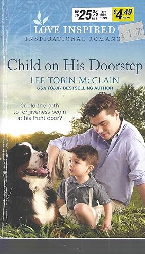 Child on His Doorstep (Rescue Haven, 2)