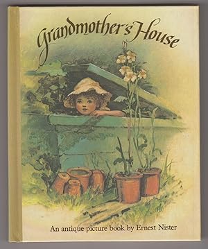 Grandmother's House (Mini-Nister Pop-ups)