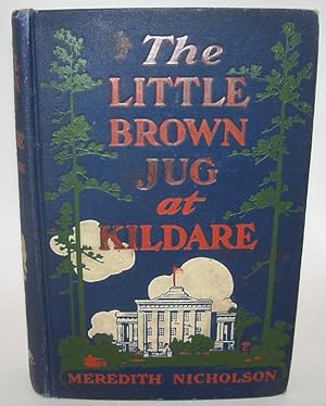 Imagen del vendedor de The Little Brown Jug at Kildare a la venta por Easy Chair Books