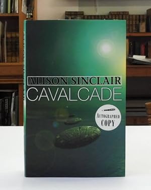 Cavalcade