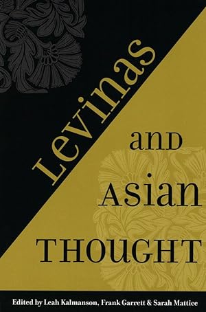 Levinas and Asian Thought