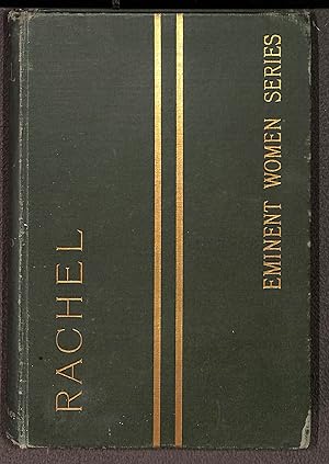 Seller image for Rachel (Eminent Women Series) for sale by WeBuyBooks