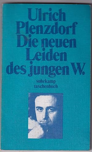 Seller image for Die neuen Leiden des jungen W. for sale by Kultgut