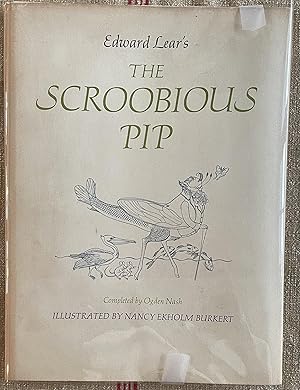 Seller image for The Scroobious Pip for sale by Doodletown Farm Books