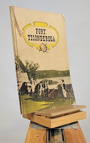 Fort Ticonderoga : A Short History
