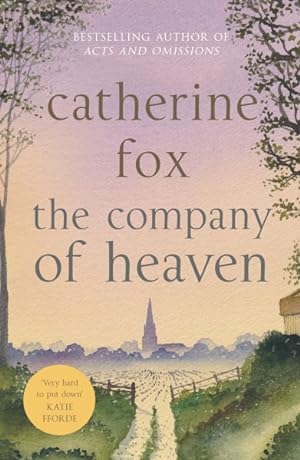 Seller image for Company of Heaven for sale by GreatBookPrices