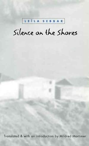 Image du vendeur pour Silence on the Shores mis en vente par GreatBookPrices