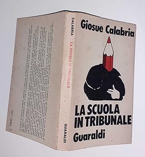 La scuola in tribunale