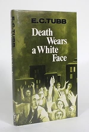 Death Wears a White Face