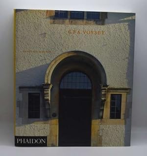 Seller image for Voysey, C.F.A. for sale by Lavendier Books