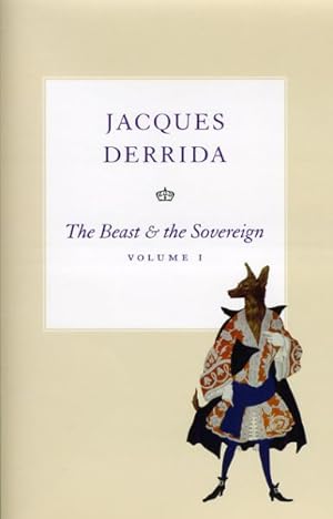 Bild des Verkufers fr Beast & the Sovereign zum Verkauf von GreatBookPricesUK