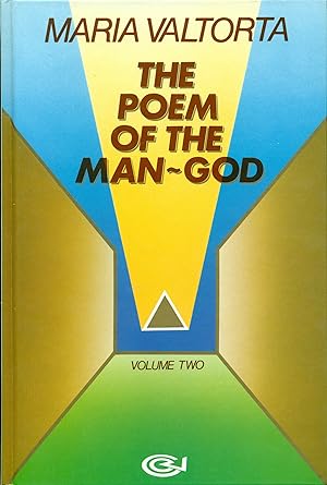 Imagen del vendedor de The Poem of the Man-God Volume Two a la venta por Don's Book Store