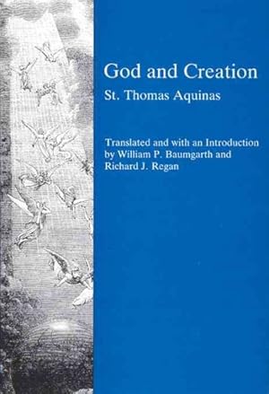 Imagen del vendedor de God and Creation a la venta por GreatBookPricesUK