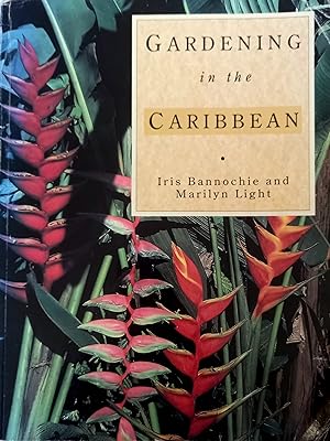 Imagen del vendedor de Gardening in the Caribbean a la venta por The Book Place