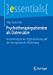 Seller image for Psychotherapiepatienten als Datens ¤tze: Auswirkungen der Digitalisierung auf die therapeutische Beziehung (essentials) (German Edition) [Soft Cover ] for sale by booksXpress