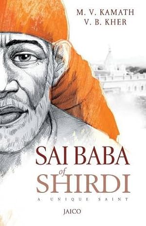 Seller image for Sai Baba of Shirdi: A Unique Saint [Soft Cover ] for sale by booksXpress