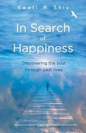 Seller image for In Search Of Happiness [Soft Cover ] for sale by booksXpress