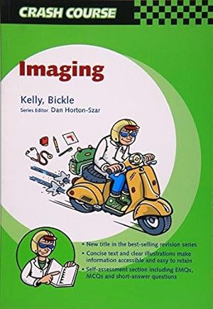 Image du vendeur pour Crash Course: Imaging, 1e mis en vente par WeBuyBooks