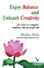 Seller image for Enjoy Balance and Unleash Creativity - Five Steps to a Happier Healthier & Successful Life [Paperback] [Jan 01, 2016] Madan Birla [Soft Cover ] for sale by booksXpress