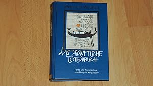 Wege der Weisheit - Das Ägyptische Totenbuch.