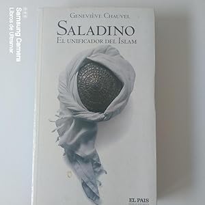 Image du vendeur pour Saladino. El unificador del Islam. mis en vente par Libros de Ultramar. Librera anticuaria.